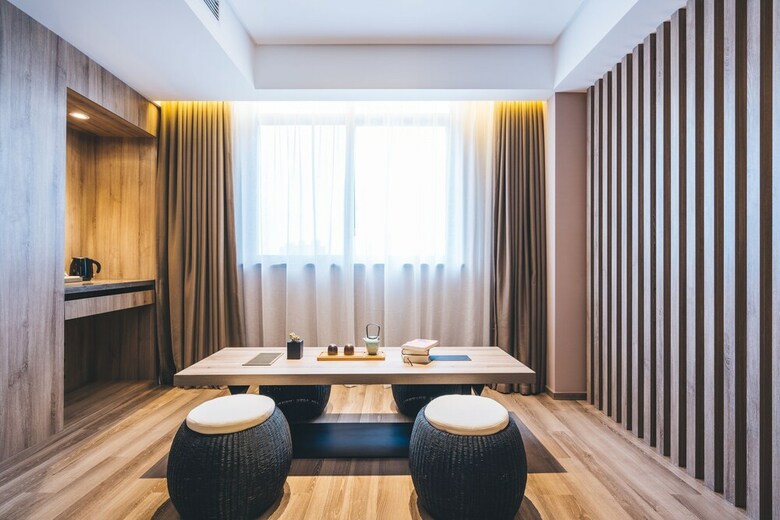 Atour Light Hotel Xuefu Road Harbin