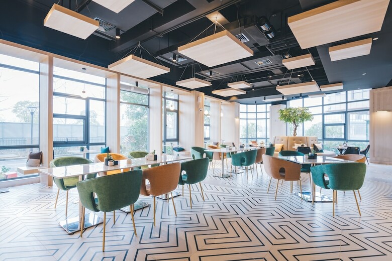 Atour Light Hotel Xuefu Road Harbin