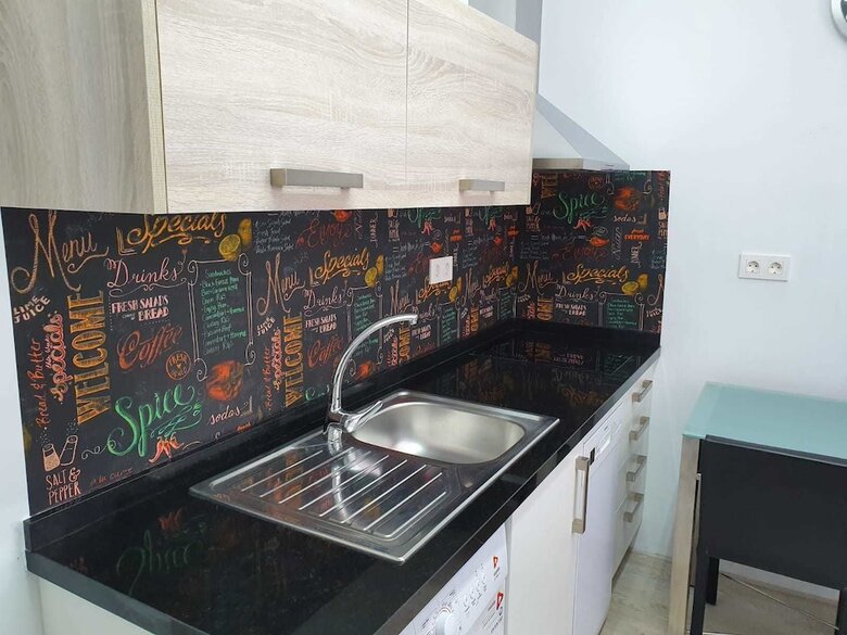 Apartamento Alh�ndiga 12