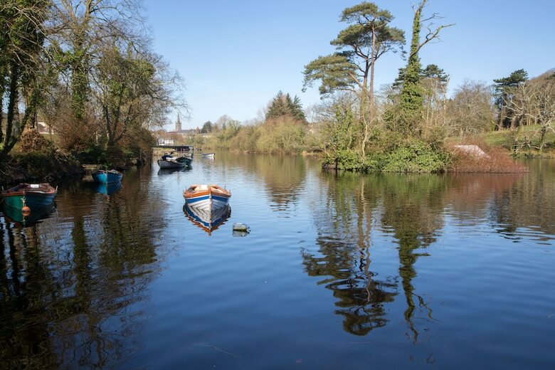 Doorly Park