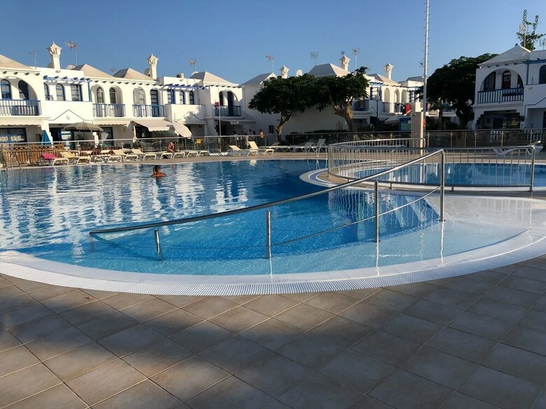 Apartamentos Bungalow Playmar