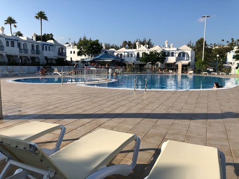 Apartamentos Bungalow Playmar