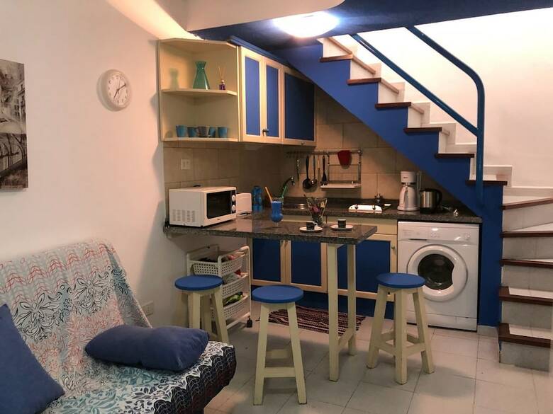 Apartamentos Bungalow Playmar