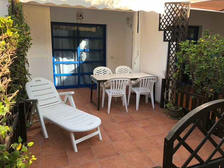 Apartamentos Bungalow Playmar