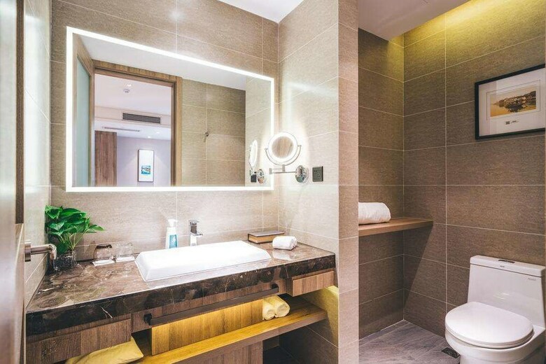 Atour Hotel Exhibition Center Harbin