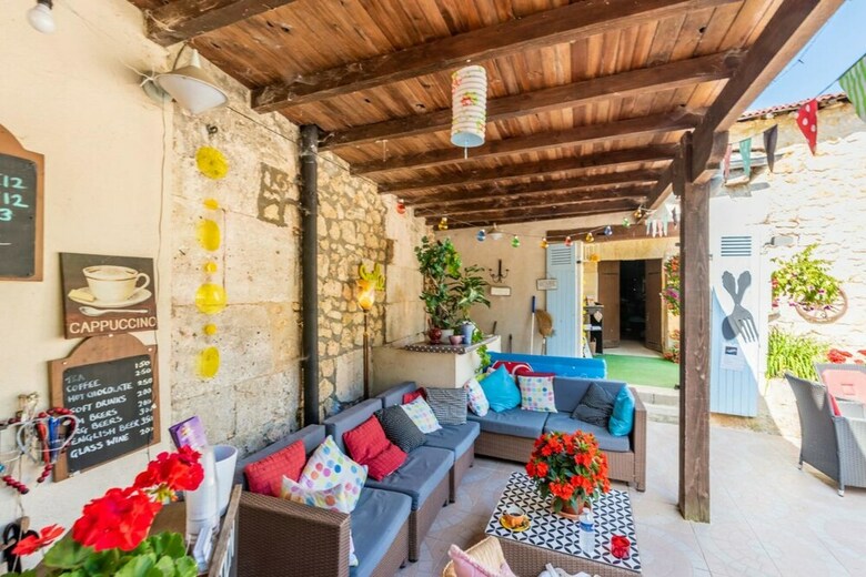 Bed & Breakfast Chambres D'h�tes La Charrue