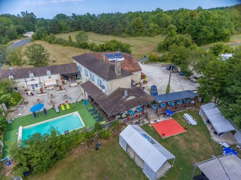 Bed & Breakfast Chambres D'h�tes La Charrue