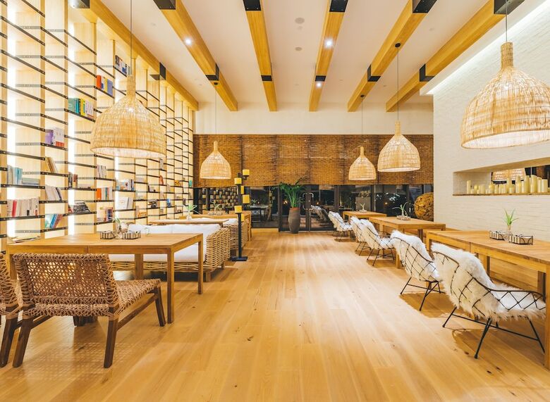 Atour Hotel Shanghai Road Suqian