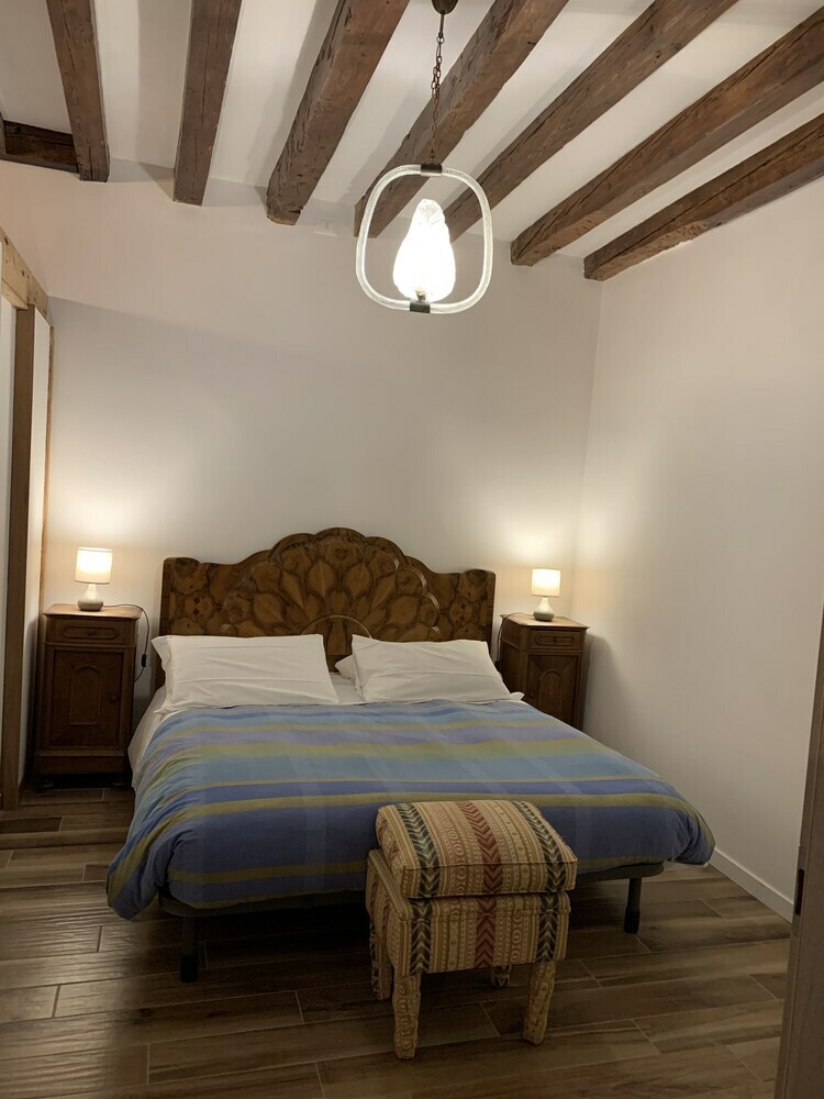 Grimaldi Apartments - Casa Di Emma