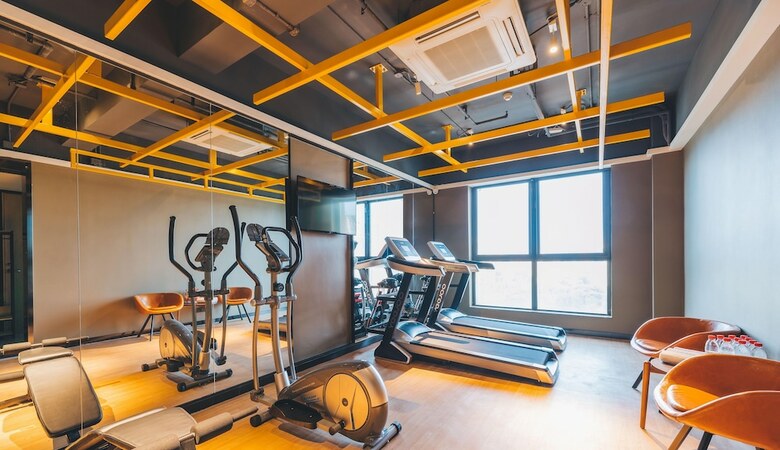 Atour Hotel Xinghu Nantong