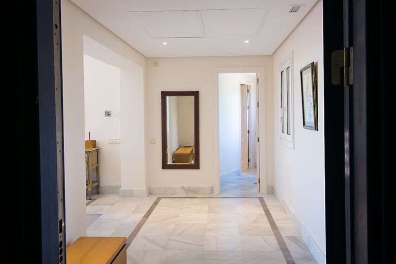 Apartamentos Sotogrande Marina 2 Br Penthouse L.terra