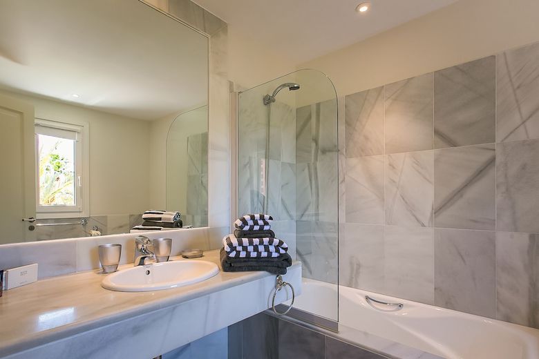 Apartamentos Sotogrande Marina 2 Br Penthouse L.terra