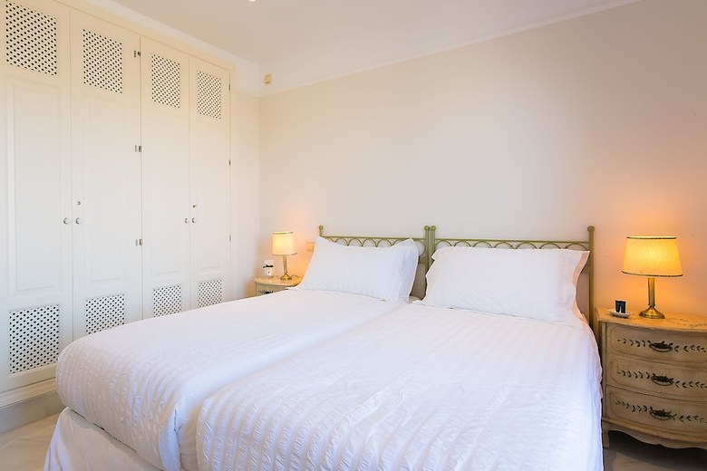 Apartamentos Sotogrande Marina 2 Br Penthouse L.terra
