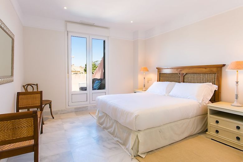 Apartamentos Sotogrande Marina 2 Br Penthouse L.terra