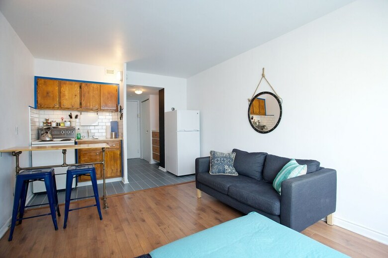 The Durocher Apartments