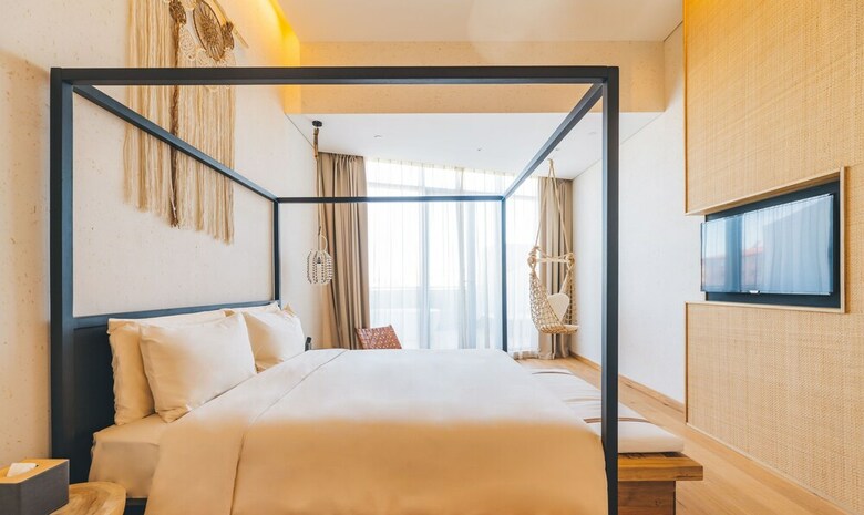 Atour Hotel Yancheng