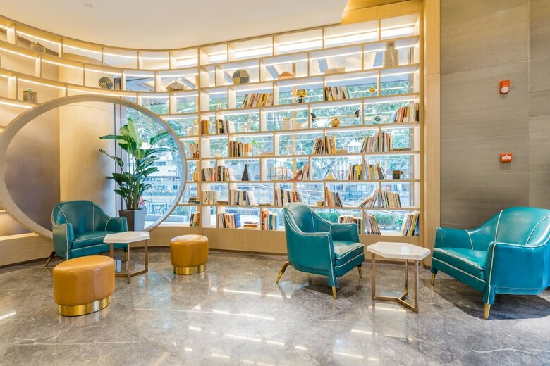 Atour Hotel Yancheng