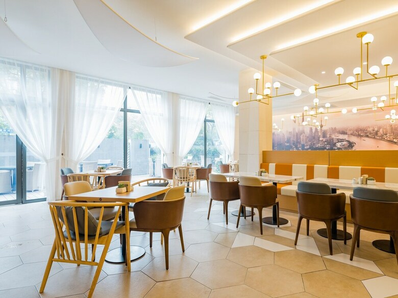 Atour Hotel Yancheng
