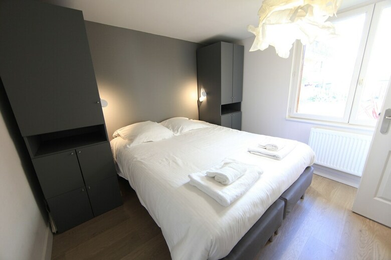 Apartamento L'escapade Ann�cienne - Appartement Luxe