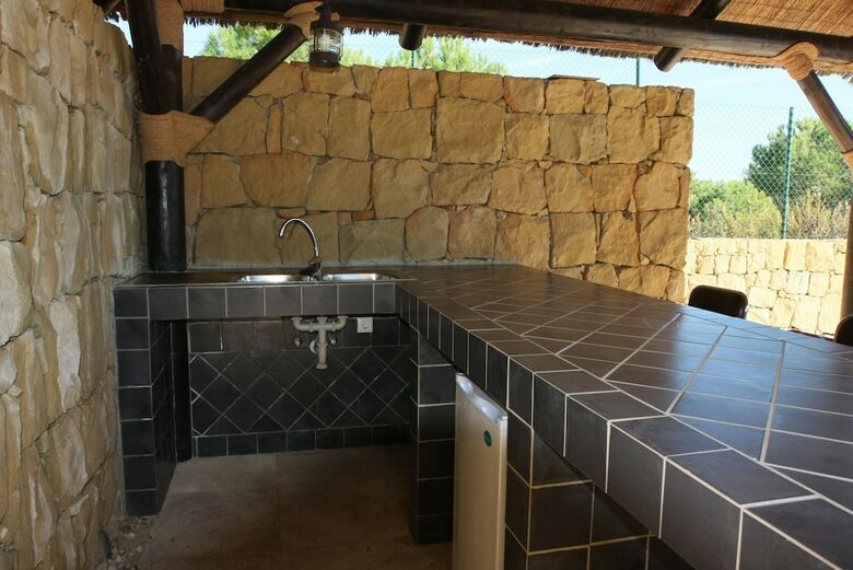 Sotogrande Almenara Modern 6 Br Villa