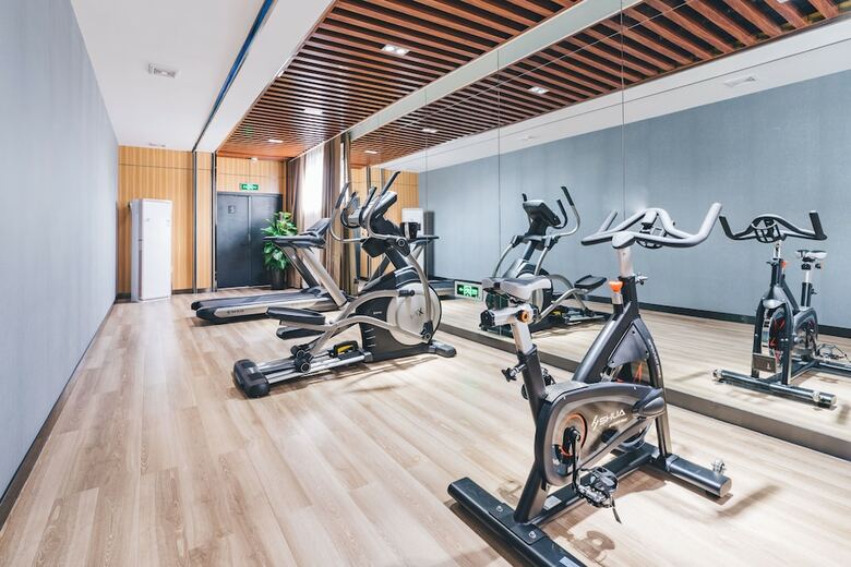 Atour Hotel South Business Zone Ningbo