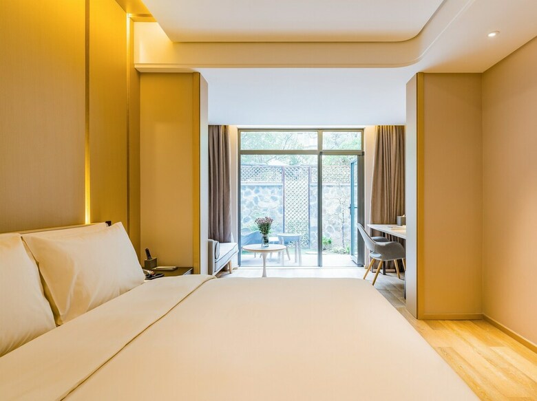 Atour Hotel Mogan Mountain Deqing Huzhou