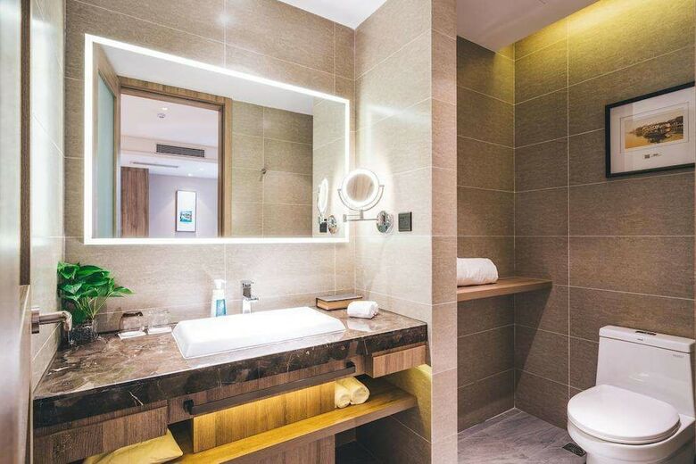 Atour Hotel Mogan Mountain Deqing Huzhou