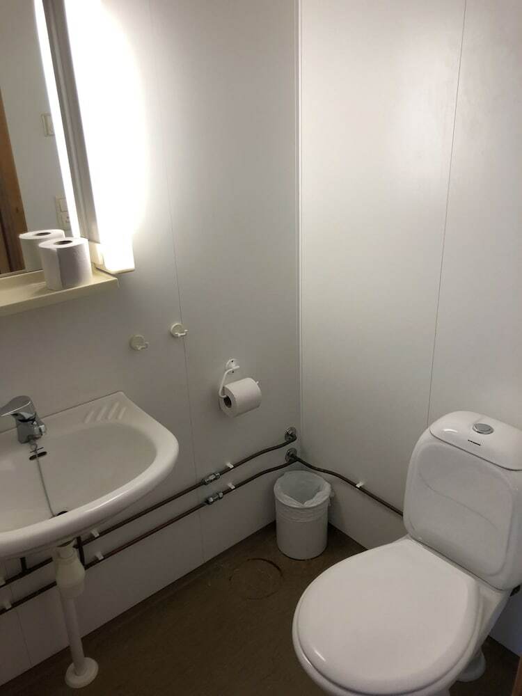 Hotel Dovreskogen Gjesteg�rd