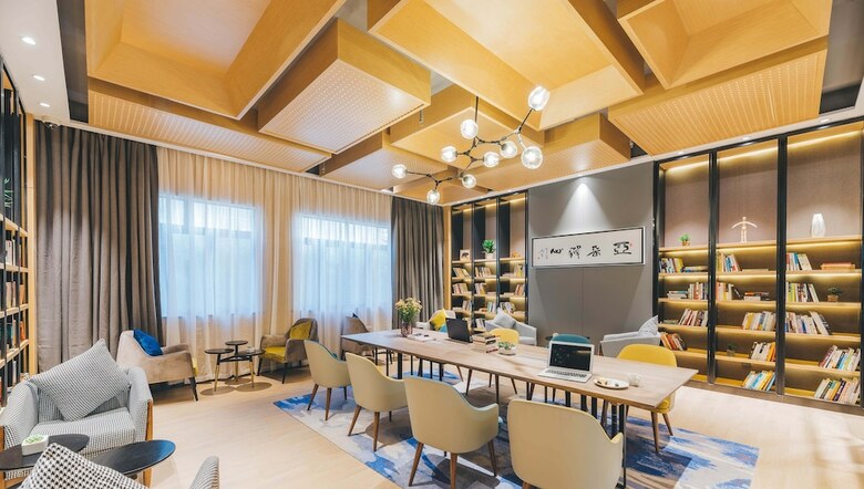 Atour Hotel Linhai Taizhou