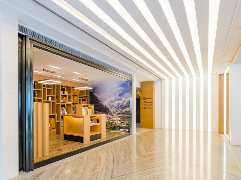 Atour Hotel Linhai Taizhou