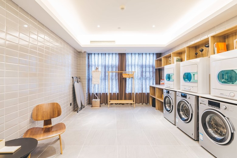 Atour Hotel Expo Center Yantai