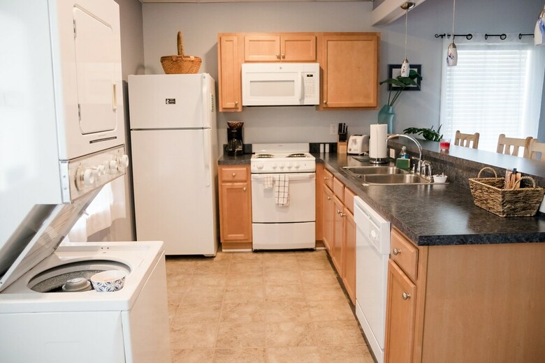 Apartamento Koru Village Resort And Spa
