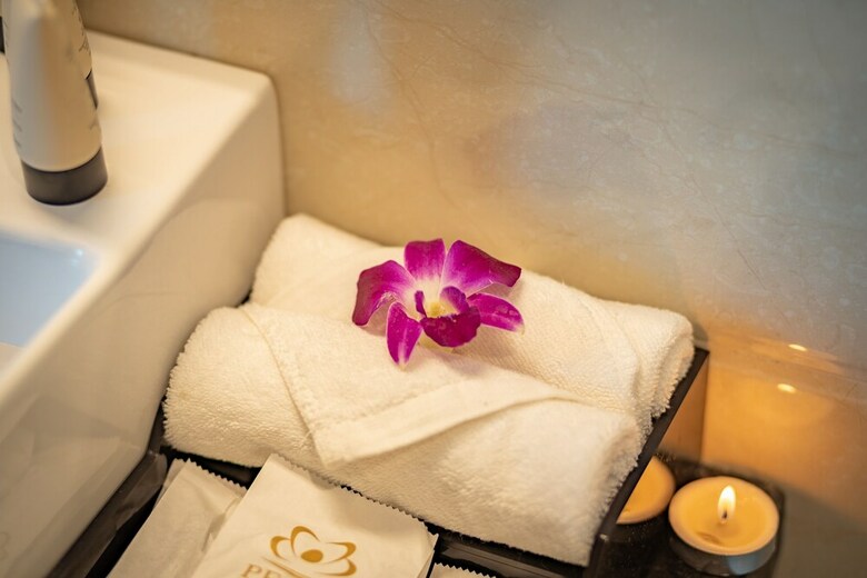 Pearl Hotel Tuan Chau