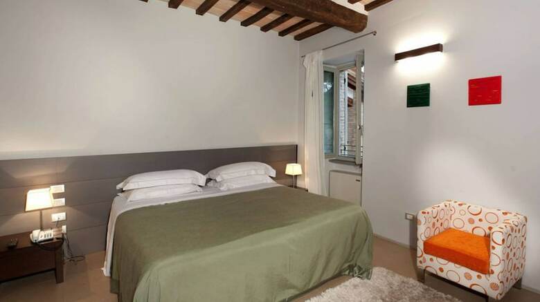 Agroturismo Phi Resort Coldimolino - Villa Nuti