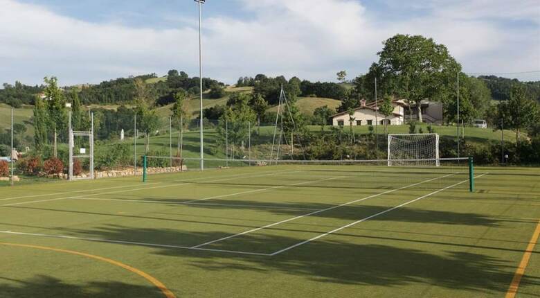 Agroturismo Phi Resort Coldimolino - Villa Nuti