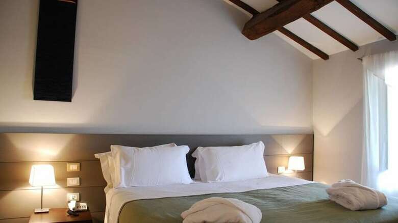 Agroturismo Phi Resort Coldimolino - Villa Nuti