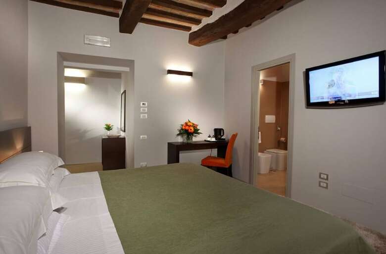 Agroturismo Phi Resort Coldimolino - Villa Nuti