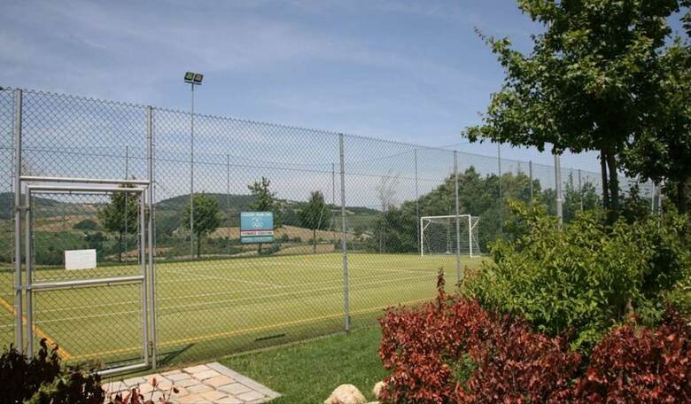 Agroturismo Phi Resort Coldimolino - Villa Nuti