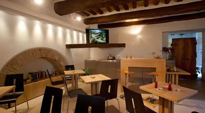 Agroturismo Phi Resort Coldimolino - Villa Nuti