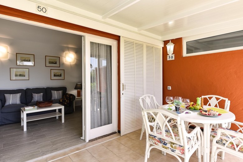 Bungalow Melocotones Maspalomas Pm2