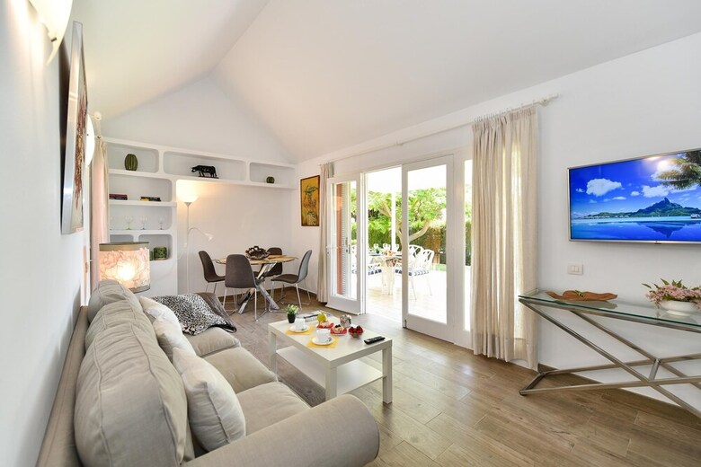 Bungalow Melocotones Maspalomas Pm2