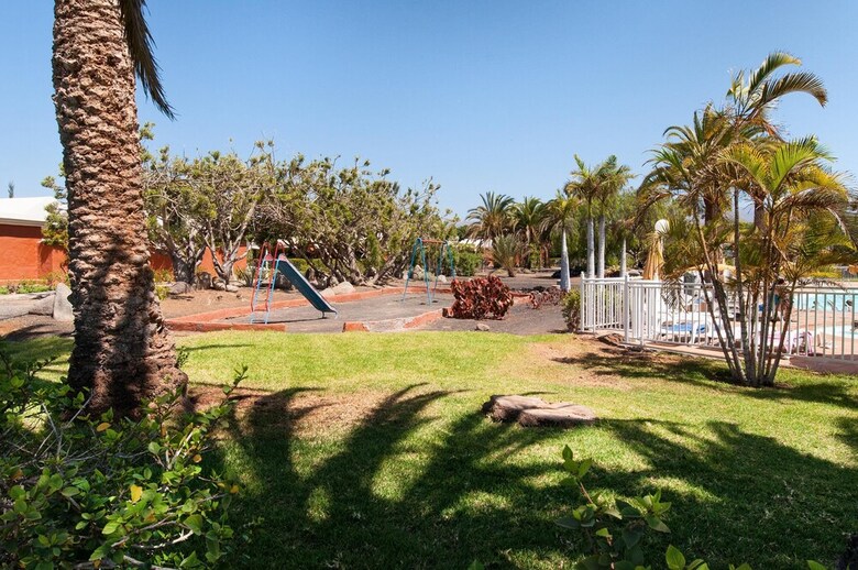 Bungalow Melocotones Maspalomas Pm2