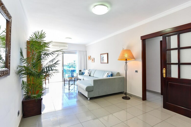 Apartamentos Beach Front Aparment. In Mogan Mb