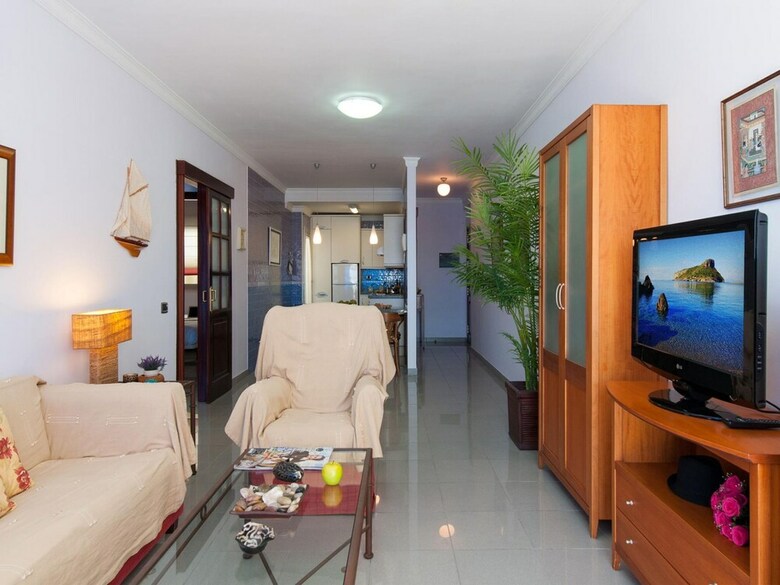 Apartamentos Beach Front Aparment. In Mogan Mb