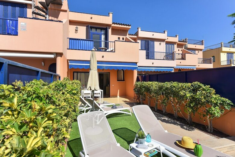 Meloneras Beach Hh1010 Maspalomas Duplex