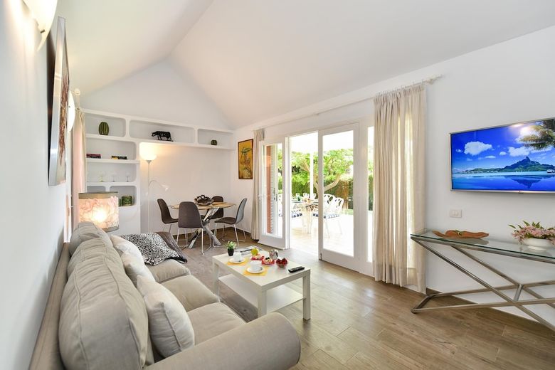 Bungalows Melocotones Maspalomas Pm