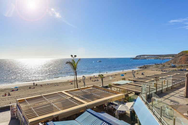 Meloneras Beach Bahia 7 - Holiday Rental