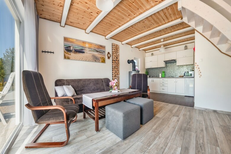 Apartamenty Sun & Snow Czarny M?yn