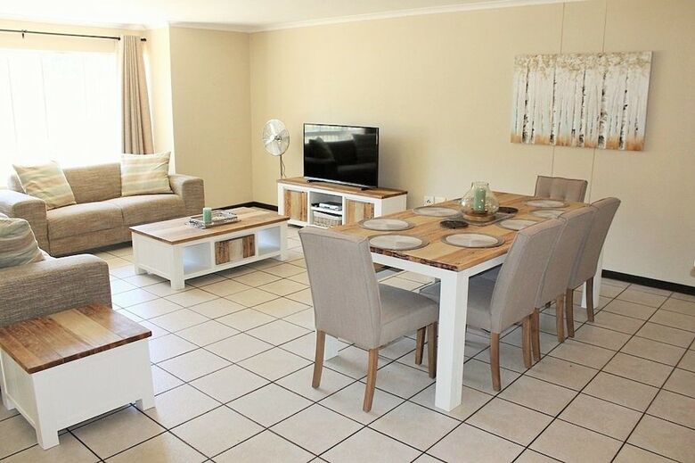 Apartamentos Green Point Mews 6