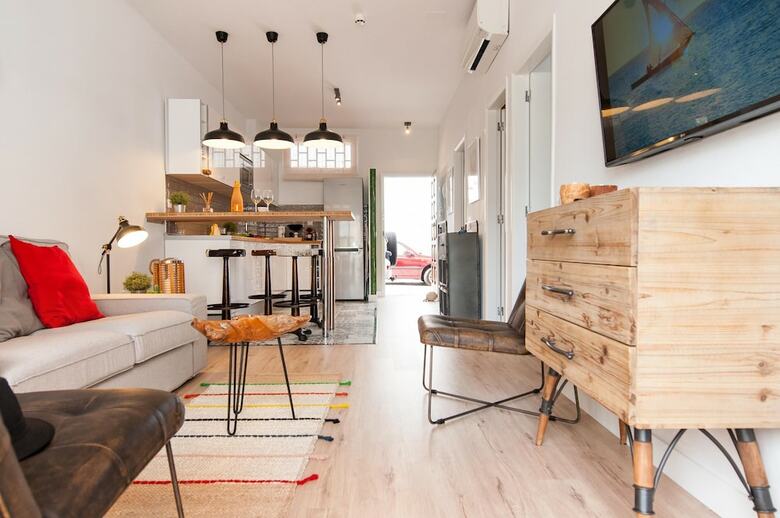 Cozy Apartment Av111 In Playa Del Ingles